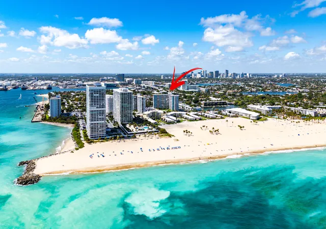 Photo 3 of House for sale at 1900 S Ocean Dr #702, Fort Lauderdale, FL 33316 | MLS# B26001850 | Listing updated on 2026-09-16