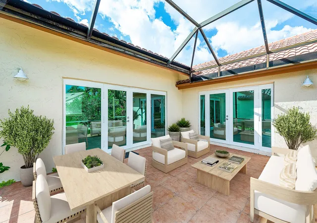 Photo 3 of Townhouse for sale at 23373 Water Cir, Boca Raton, FL 33486 | MLS# B26001894 | Listing updated on 2026-10-06