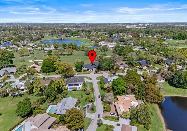 Photo 2 of Single family home for sale at 6549 Eastpointe Pines St, Palm Beach Gardens, FL 33418 | MLS# B26002063 | Listing updated on 2026-09-15
