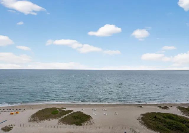 Photo 3 of Condo for sale at 1116 N Ocean Blvd #1204, Pompano Beach, FL 33062 | MLS# B26002353 | Listing updated on 2026-09-14