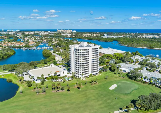 Photo 1 of Condo for sale at 3322 Casseekey Is Rd #902, Jupiter, FL 33477 | MLS# B26002785 | Listing updated on 2026-09-14