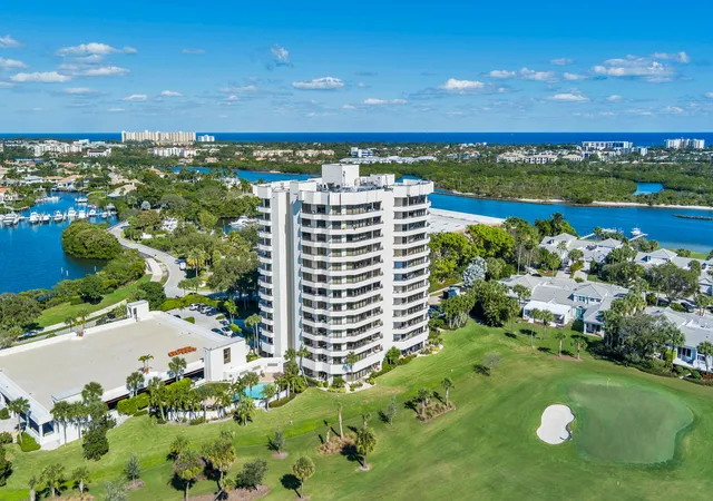 Photo 2 of Condo for sale at 3322 Casseekey Is Rd #902, Jupiter, FL 33477 | MLS# B26002785 | Listing updated on 2026-09-14