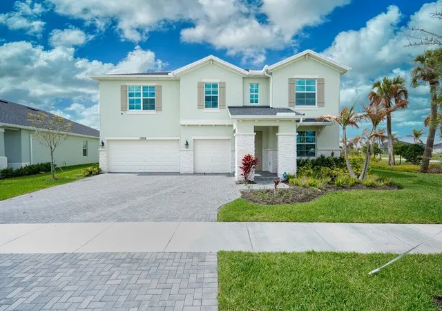 Photo 2 of Single family home for sale at 12328 Sw Roma Cir, Port Saint Lucie, FL 34987 | MLS# B26003538 | Listing updated on 2026-09-15