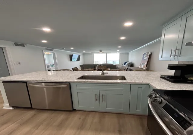 Photo 1 of Condo for sale at 400 N Surf Rd #1105, Hollywood, FL 33019 | MLS# B26004054 | Listing updated on 2026-09-30