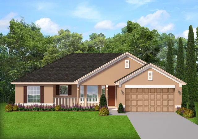 Photo 1 of Sale Pending at 3535 Nw 29th Avenue, Okeechobee, FL 34972 | MLS# B26004062 | Listing updated on 2026-09-13