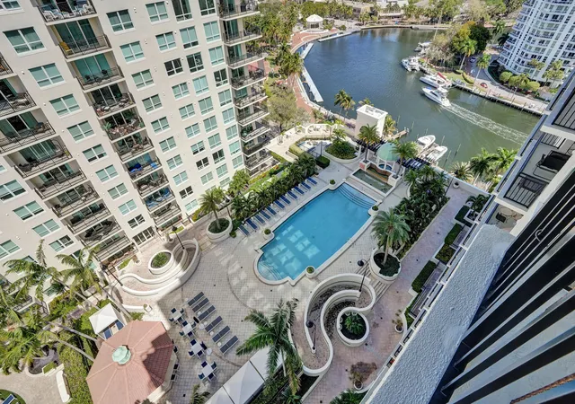 Condo for sale at 600 W Las Olas Blvd #1803s, Fort Lauderdale, FL 33312 | MLS# B26004165