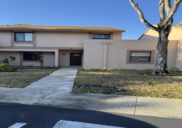 Photo 1 of Townhouse for sale at 31 Chestnut Cir, Hollywood, FL 33026 | MLS# B26004268 | Listing updated on 2026-09-15
