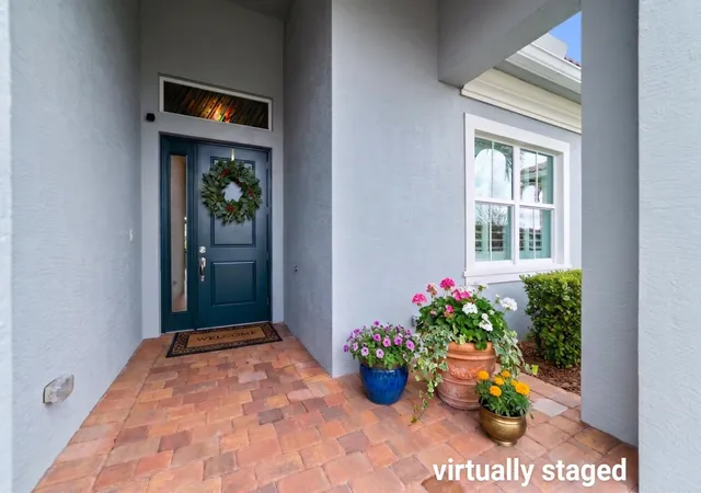 Photo 2 of Single family home for sale at 9135 Sw Pepoli Way, Port St Lucie, FL 34987 | MLS# B26004313 | Listing updated on 2026-09-16
