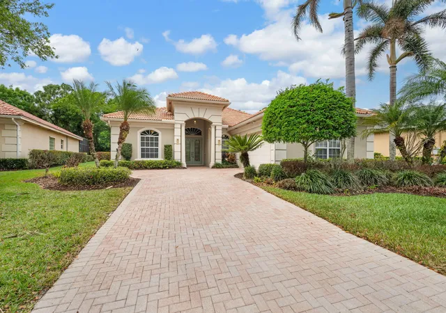 Photo 1 of Single family home for sale at 9113 One Putt Pl, Port St Lucie, FL 34986 | MLS# B26004487 | Listing updated on 2026-09-13