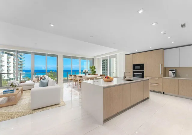 Photo 1 of Condo for sale at 3100 N Ocean Dr #P705, Riviera Beach, FL 33404 | MLS# B26004567 | Listing updated on 2026-09-14