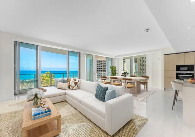 Photo 2 of Condo for sale at 3100 N Ocean Dr #P705, Riviera Beach, FL 33404 | MLS# B26004567 | Listing updated on 2026-09-14