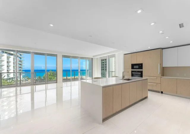 Photo 3 of Condo for sale at 3100 N Ocean Dr #P705, Riviera Beach, FL 33404 | MLS# B26004567 | Listing updated on 2026-09-14