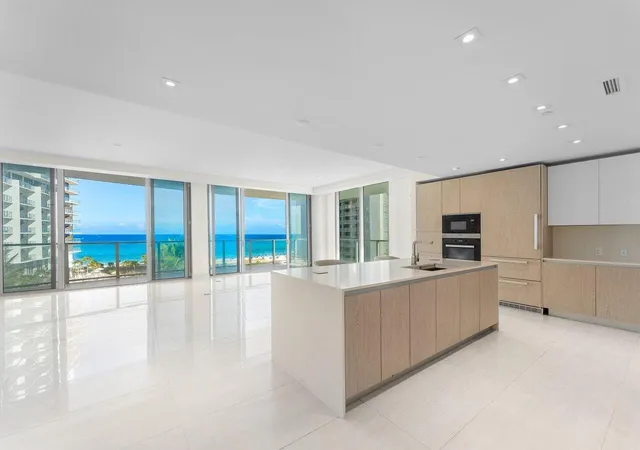Photo 3 of Condo for sale at 3100 N Ocean Dr #P705, Riviera Beach, FL 33404 | MLS# B26004567 | Listing updated on 2026-09-14