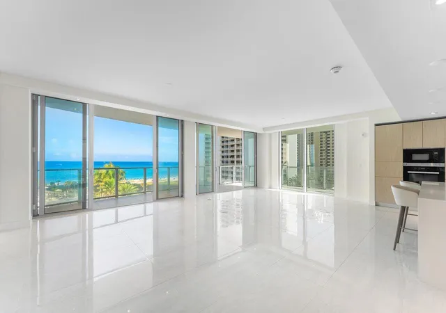 Photo 4 of Condo for sale at 3100 N Ocean Dr #P705, Riviera Beach, FL 33404 | MLS# B26004567 | Listing updated on 2026-09-14