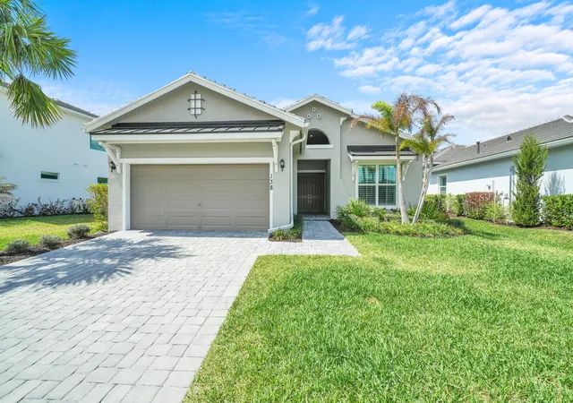 Photo 1 of Single family home for sale at 138 Se Palma St, Port Saint Lucie, FL 34984 | MLS# B26004644 | Listing updated on 2026-09-15