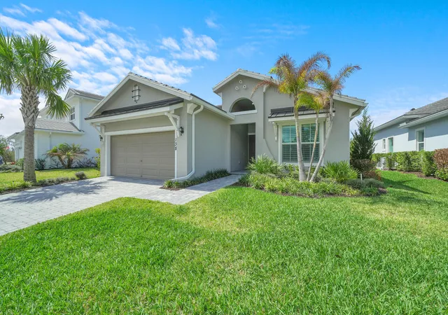 Photo 2 of Single family home for sale at 138 Se Palma St, Port Saint Lucie, FL 34984 | MLS# B26004644 | Listing updated on 2026-09-15