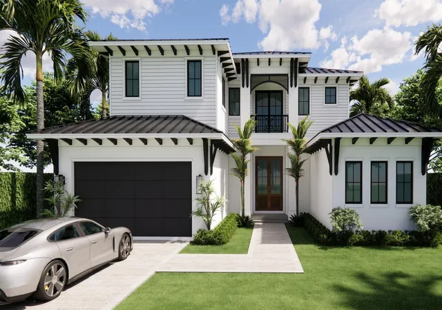 Photo 1 of Single family home for sale at 633 Kingfish Rd, North Palm Beach, FL 33408 | MLS# B26004675 | Listing updated on 2026-09-15
