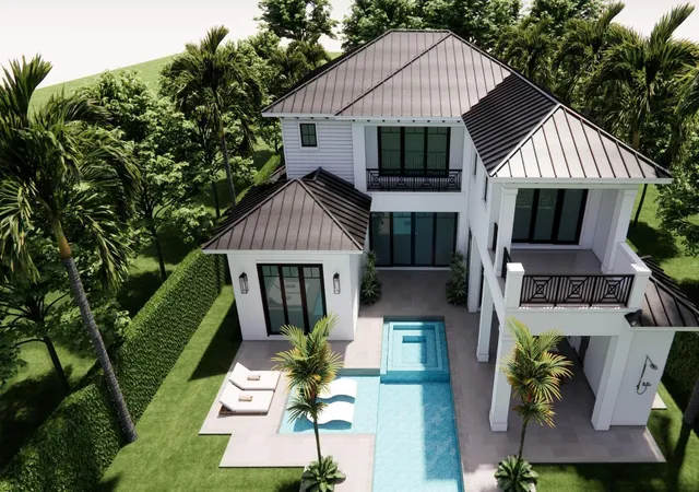 Photo 2 of Single family home for sale at 633 Kingfish Rd, North Palm Beach, FL 33408 | MLS# B26004675 | Listing updated on 2026-09-15