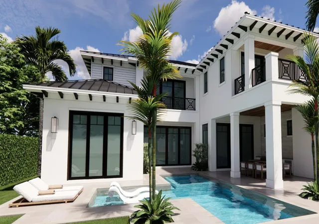 Photo 3 of Single family home for sale at 633 Kingfish Rd, North Palm Beach, FL 33408 | MLS# B26004675 | Listing updated on 2026-09-15