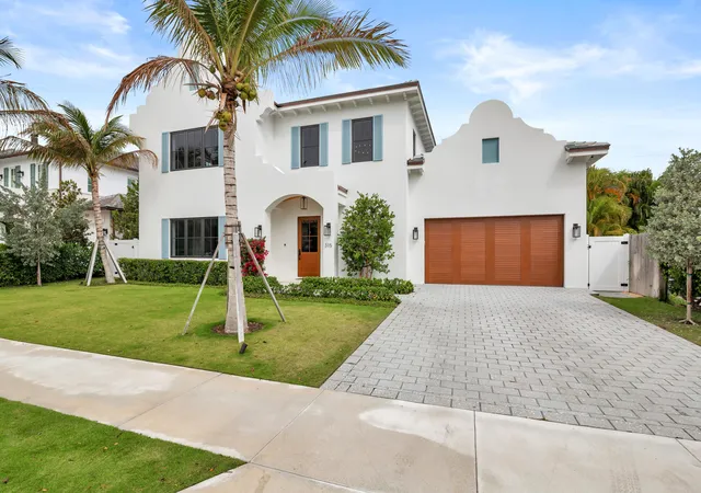 Photo 1 of Single family home for sale at 315 Avila Rd, West Palm Beach, FL 33405 | MLS# B26004917 | Listing updated on 2026-10-06