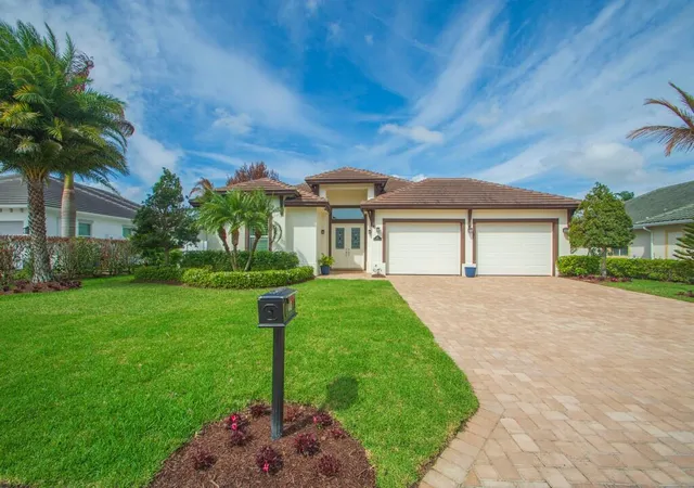 Photo 1 of Single family home for sale at 445 Wingate Ter Sw, Vero Beach, FL 32968 | MLS# B26005094 | Listing updated on 2026-09-23