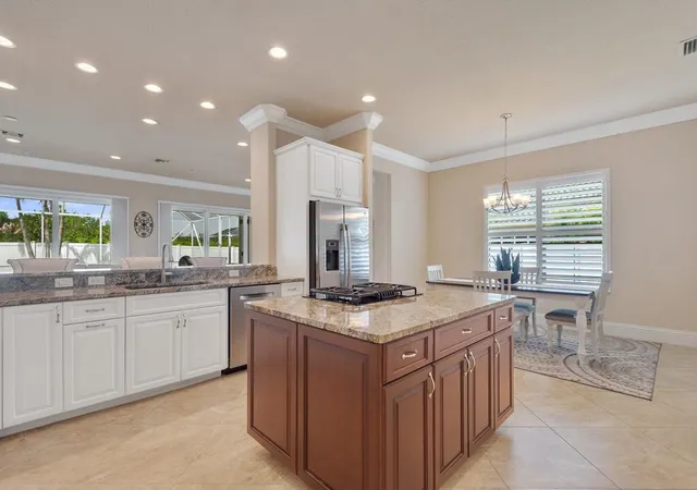 Photo 3 of Single family home for sale at 445 Wingate Ter SW, Vero Beach, FL 32968 | MLS# B26005094 | Listing updated on 2026-09-23