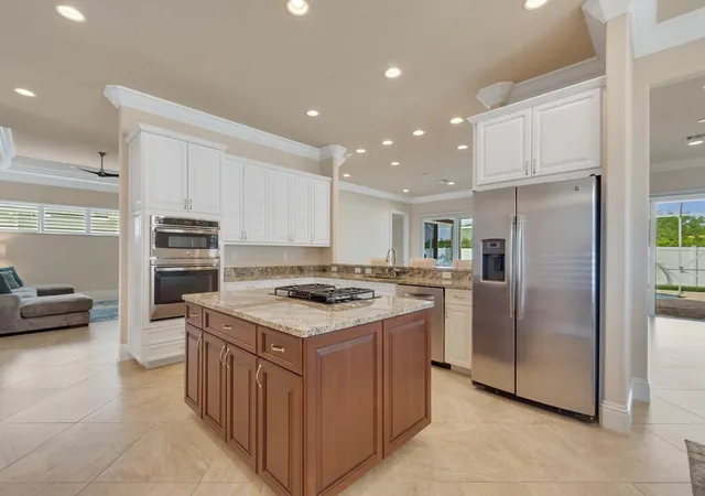 Photo 4 of Single family home for sale at 445 Wingate Ter SW, Vero Beach, FL 32968 | MLS# B26005094 | Listing updated on 2026-09-23