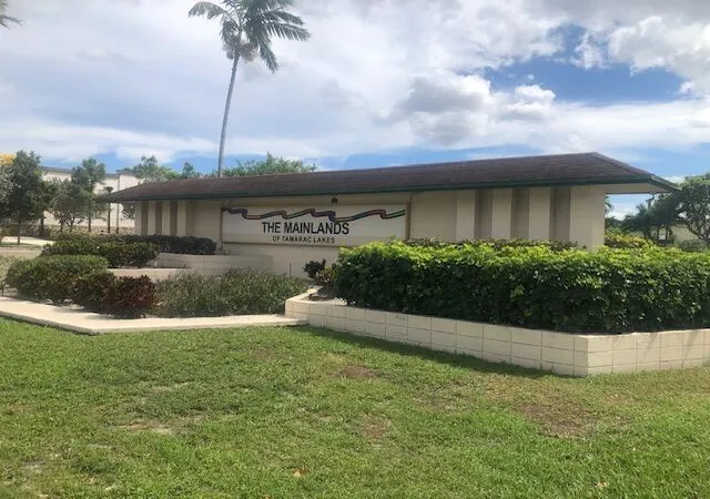 Single family home for sale at 4504 NW 43rd Terrace, Tamarac, FL 33319 | MLS# B26005117