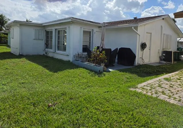 Photo 2 of Single family home for sale at 4504 NW 43rd Terrace, Tamarac, FL 33319 | MLS# B26005117 | Listing updated on 2026-09-15