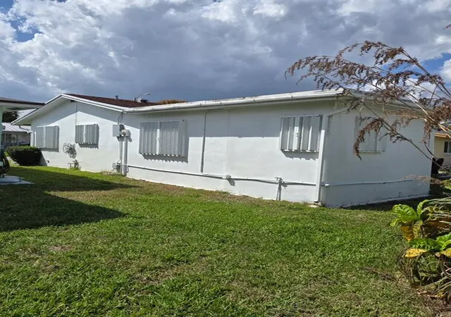 Photo 3 of Single family home for sale at 4504 NW 43rd Terrace, Tamarac, FL 33319 | MLS# B26005117 | Listing updated on 2026-09-15