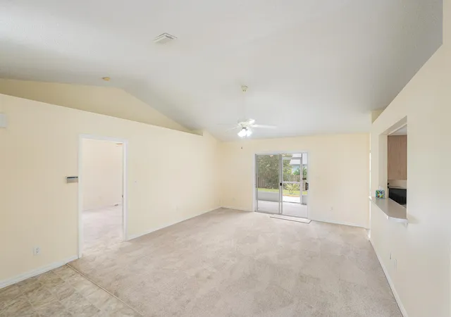 Photo 3 of Single family home for sale at 1545 Barber St, Sebastian, FL 32958 | MLS# B26005132 | Listing updated on 2026-09-15