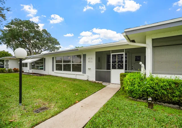 Photo 1 of Single family home for sale at 8713 Nw 10th Street #C101, Plantation, FL 33322 | MLS# B26005162 | Listing updated on 2026-09-13