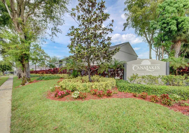 Photo 1 of Townhouse for sale at 1506 Wharf Ln, Greenacres, FL 33463 | MLS# B26005229 | Listing updated on 2026-09-16