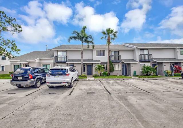 Photo 3 of Townhouse for sale at 1506 Wharf Ln, Greenacres, FL 33463 | MLS# B26005229 | Listing updated on 2026-09-23