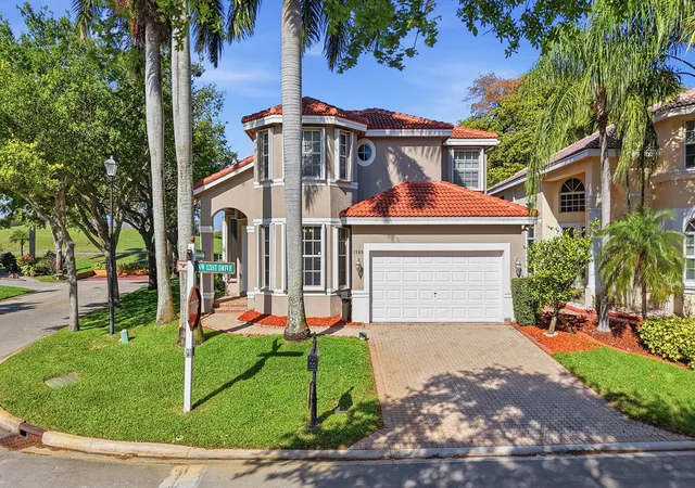 Photo 1 of Single family home for sale at 1589 Nw 121st Drive, Coral Springs, FL 33071 | MLS# B26005532 | Listing updated on 2026-10-04