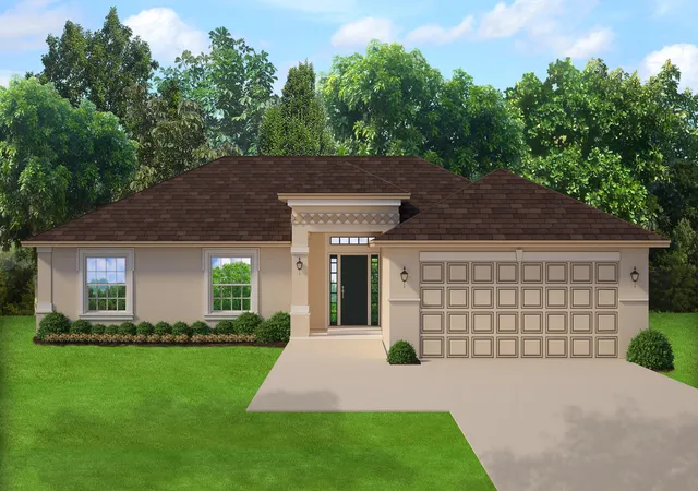 Photo 1 of Sale Pending at 3310 Nw 31st Avenue, Okeechobee, FL 34972 | MLS# B26005632 | Listing updated on 2026-09-14