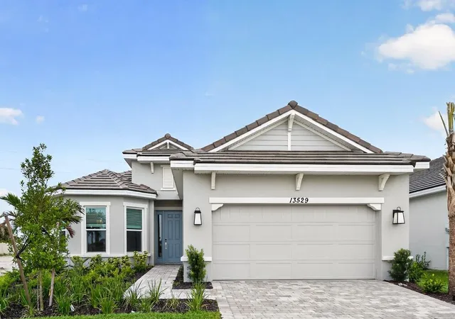 Photo 1 of Single family home for sale at 13529 Sw Mazzano St, Port Saint Lucie, FL 34987 | MLS# B26005761 | Listing updated on 2026-09-16