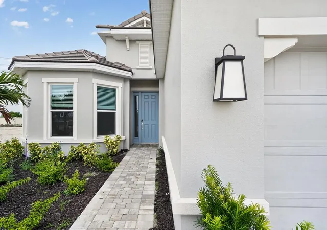 Photo 2 of Single family home for sale at 13529 Sw Mazzano St, Port Saint Lucie, FL 34987 | MLS# B26005761 | Listing updated on 2026-09-16