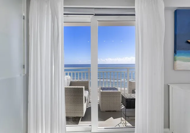 Photo 3 of Condo for sale at 4505 S Ocean Blvd #307, Highland Beach, FL 33487 | MLS# B26007121 | Listing updated on 2026-09-15