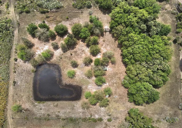 Photo 1 of Land for sale at 0 Northwest 308th, Okeechobee, FL 34972 | MLS# B26007209 | Listing updated on 2026-09-16