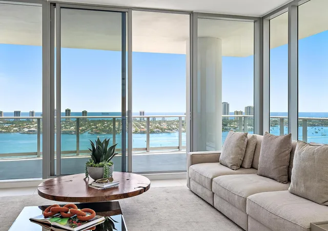 Photo 3 of Condo for sale at 220 Lake Shore Dr #2212, West Palm Beach, FL 33403 | MLS# B26007416 | Listing updated on 2026-09-16
