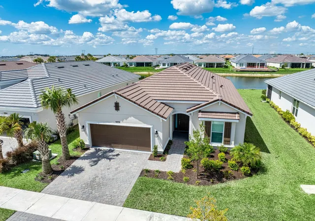 Photo 1 of Single family home for sale at 9876 Sw Santini Rd, Port Saint Lucie, FL 34987 | MLS# B26007566 | Listing updated on 2026-09-15
