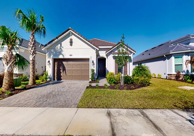 Photo 2 of Single family home for sale at 9876 Sw Santini Rd, Port Saint Lucie, FL 34987 | MLS# B26007566 | Listing updated on 2026-09-15