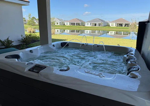Photo 3 of Single family home for sale at 9876 Sw Santini Rd, Port Saint Lucie, FL 34987 | MLS# B26007566 | Listing updated on 2026-09-15
