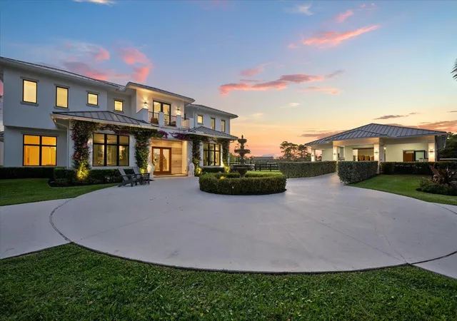 Photo 2 of Mansion for sale at 6209 Homeland Rd, Lake Worth, FL 33449 | MLS# B26007700 | Listing updated on 2026-09-16