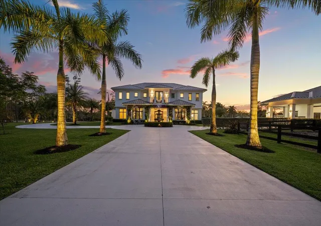 Photo 3 of Mansion for sale at 6209 Homeland Rd, Lake Worth, FL 33449 | MLS# B26007700 | Listing updated on 2026-09-16