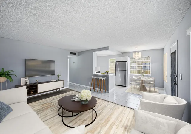 Photo 1 of Condo for sale at 422 Burgundy I, Delray Beach, FL 33484 | MLS# B26007712 | Listing updated on 2026-09-15