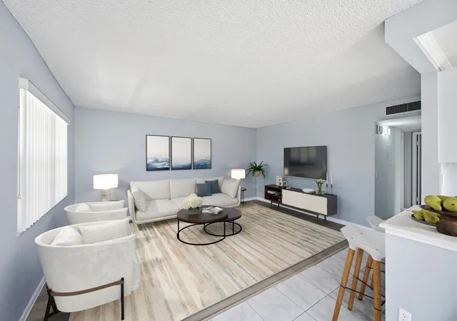 Photo 2 of Condo for sale at 422 Burgundy I, Delray Beach, FL 33484 | MLS# B26007712 | Listing updated on 2026-09-15