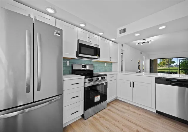 Photo 2 of Condo for sale at 13369 Touchstone Pl #101, Palm Beach Gardens, FL 33418 | MLS# B26007753 | Listing updated on 2026-09-15