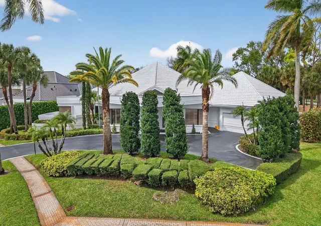 Photo 1 of Sale Pending at 7215 Ballantrae Ct, Boca Raton, FL 33496 | MLS# B26007905 | Listing updated on 2026-09-15
